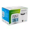 Draadloze zwembadtemperatuursensor GreenBlue GB216 IPX7 waterdicht, model GB216
