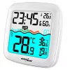 Draadloze zwembadtemperatuursensor GreenBlue GB216 IPX7 waterdicht, model GB216
