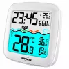 Draadloze zwembadtemperatuursensor GreenBlue GB216 IPX7 waterdicht, model GB216