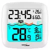 Draadloze zwembadtemperatuursensor GreenBlue GB216 IPX7 waterdicht, model GB216