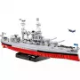 Bouwset COBI Pennsylvania-klasse slagschip 2in1 Executive Edition 2088 onderdelen