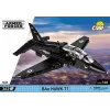 Constructiespeelgoed Cobi BAe Hawk T1 modelbouwpakket 5845 onderdelen van Cobi
