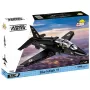 Constructiespeelgoed Cobi BAe Hawk T1 modelbouwpakket 5845 onderdelen van Cobi
