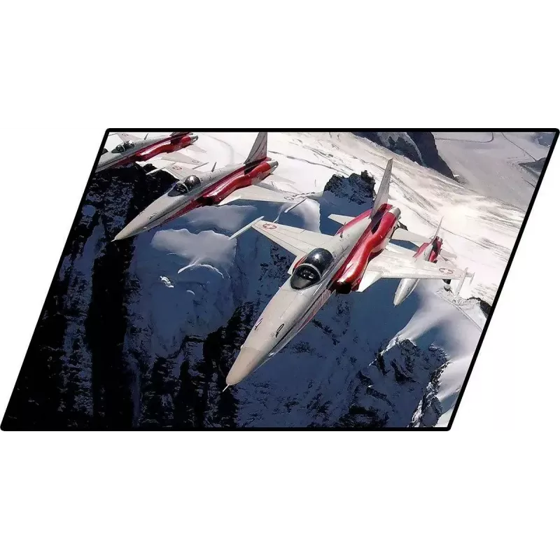 Constructiespeelgoed Cobi Northrop F-5E Tiger II model 5857 bouwsteenset