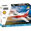 Constructiespeelgoed Cobi Northrop F-5E Tiger II model 5857 bouwsteenset