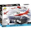 Constructiespeelgoed Cobi Northrop F-5E Tiger II model 5857 bouwsteenset