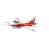 Constructiespeelgoed Cobi Northrop F-5E Tiger II model 5857 bouwsteenset