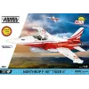 Constructiespeelgoed Cobi Northrop F-5E Tiger II model 5857 bouwsteenset
