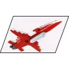 Constructiespeelgoed Cobi Northrop F-5E Tiger II model 5857 bouwsteenset