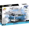 Constructieblokken set Cobi Rafale C 551 onderdelen model COBl-5901