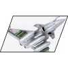 Constructieblokken set Cobi Rafale C 551 onderdelen model COBl-5901