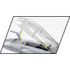 Constructieblokken set Cobi Rafale C 551 onderdelen model COBl-5901