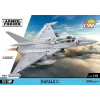 Constructieblokken set Cobi Rafale C 551 onderdelen model COBl-5901