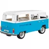 Cobi constructiespeelgoed Volkswagen T2b bus, lichtblauw/wit, schaal 1:12