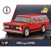 Bouwsteenset Cobi Blocks FSO 125p 90 blokken COBI-24603 – 90 kunststof bouwstenen