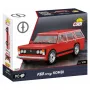 Bouwsteenset Cobi Blocks FSO 125p 90 blokken COBI-24603 – 90 kunststof bouwstenen