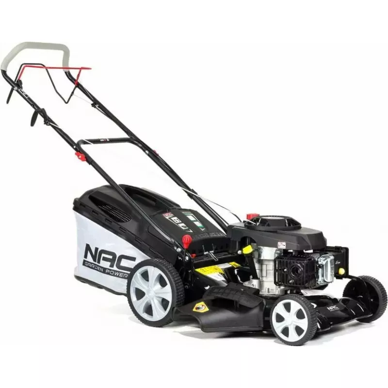 Grasmaaier NAC LS50-196-HS-NG