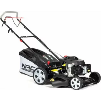 Grasmaaier NAC LS50-196-HS-NG