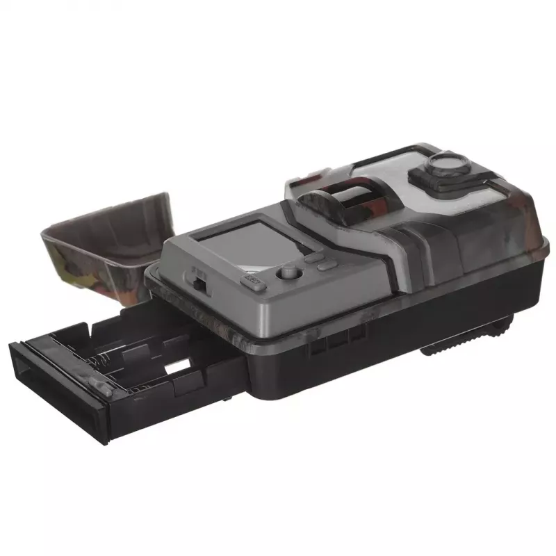 Tophunt HC900A Wildcamera, 2.7K