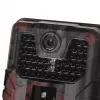 Tophunt HC900A Wildcamera, 2.7K
