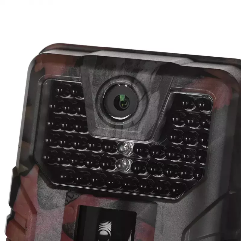 Tophunt HC900A Wildcamera, 2.7K