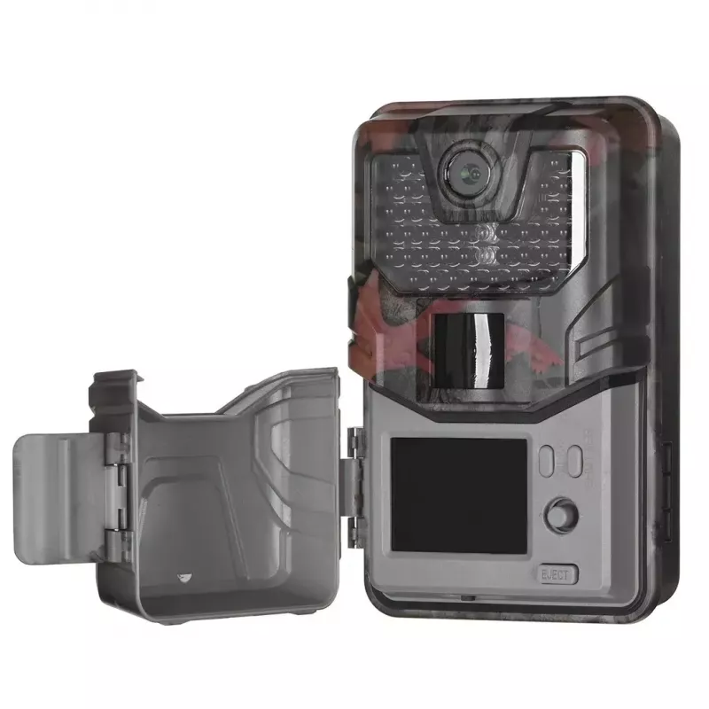 Tophunt HC900A Wildcamera, 2.7K