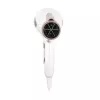 Haardroger Adler AD 2248 2400 W 3 temperatuurstanden ionenfunctie diffusor mondstuk wit