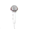 Haardroger Adler AD 2248 2400 W 3 temperatuurstanden ionenfunctie diffusor mondstuk wit