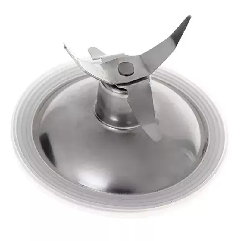 Tafelmixer Adler AD 4078 zwart roestvrij staal transparant