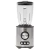 Tafelmixer Adler AD 4078 zwart roestvrij staal transparant