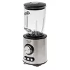Tafelmixer Adler AD 4078 zwart roestvrij staal transparant