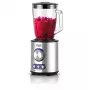 Tafelmixer Adler AD 4078 zwart roestvrij staal transparant