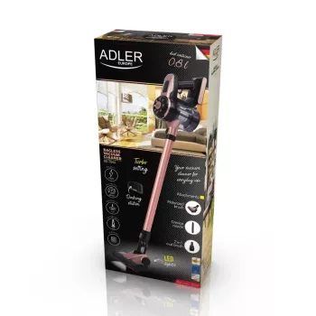 2-in-1-stofzuiger Adler AD 7044