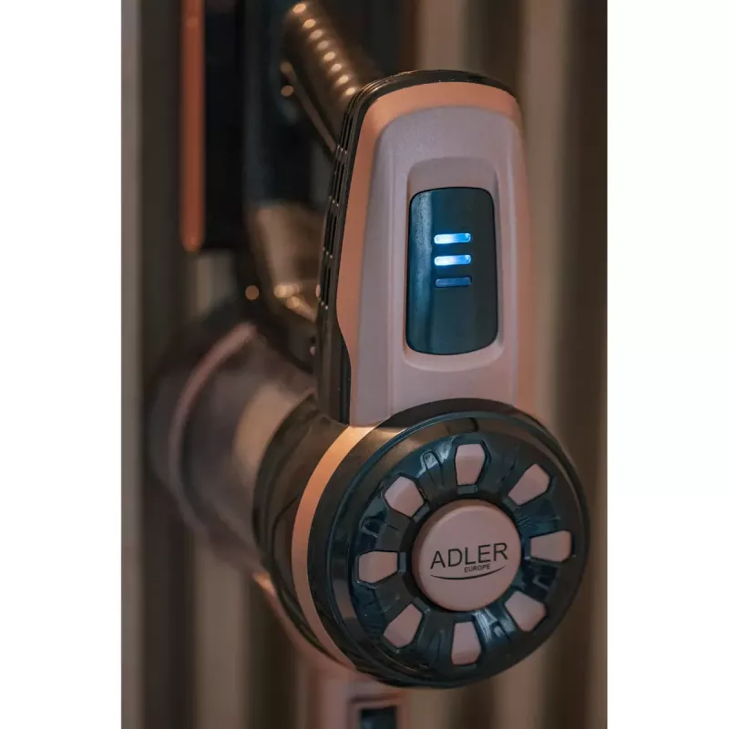 2-in-1-stofzuiger Adler AD 7044