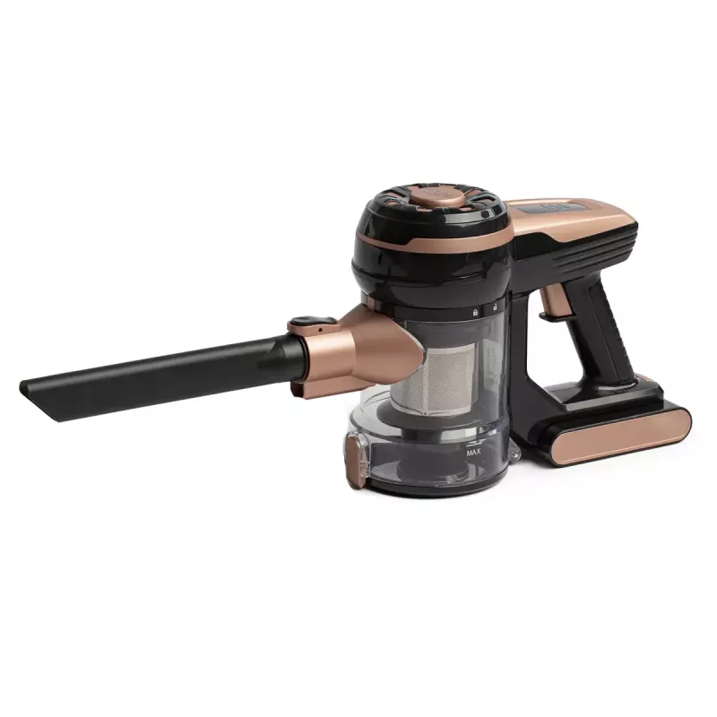 2-in-1-stofzuiger Adler AD 7044