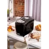 Broodmachine Mesko Home MS 6022 850 W zwart digitale timer