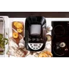 Broodmachine Mesko Home MS 6022 850 W zwart digitale timer