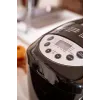 Broodmachine Mesko Home MS 6022 850 W zwart digitale timer