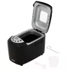 Broodmachine Mesko Home MS 6022 850 W zwart digitale timer