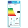 Adler AD 7924 draagbare airconditioner 63 dB wit