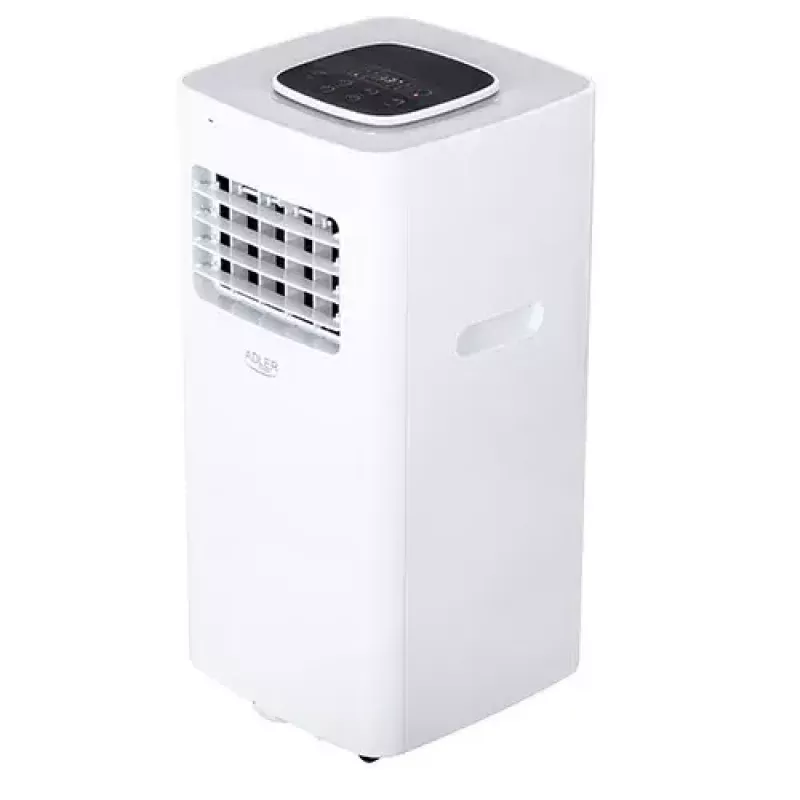 Adler AD 7924 draagbare airconditioner 63 dB wit