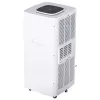 Adler AD 7924 draagbare airconditioner 63 dB wit