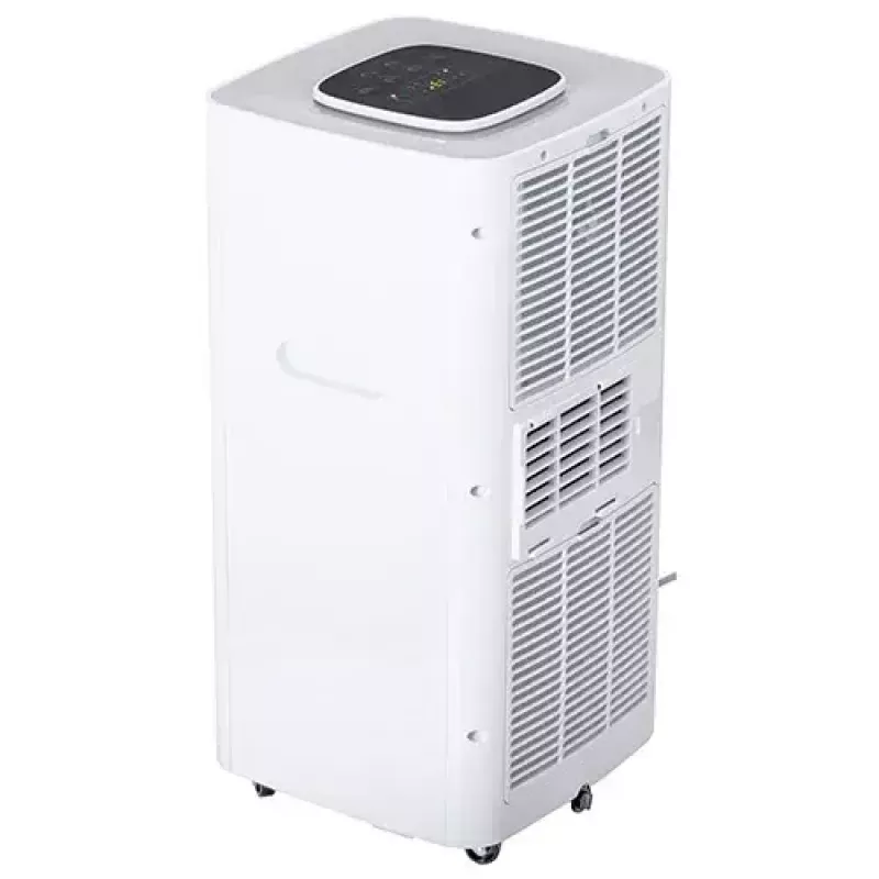 Adler AD 7924 draagbare airconditioner 63 dB wit