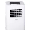 Adler AD 7924 draagbare airconditioner 63 dB wit