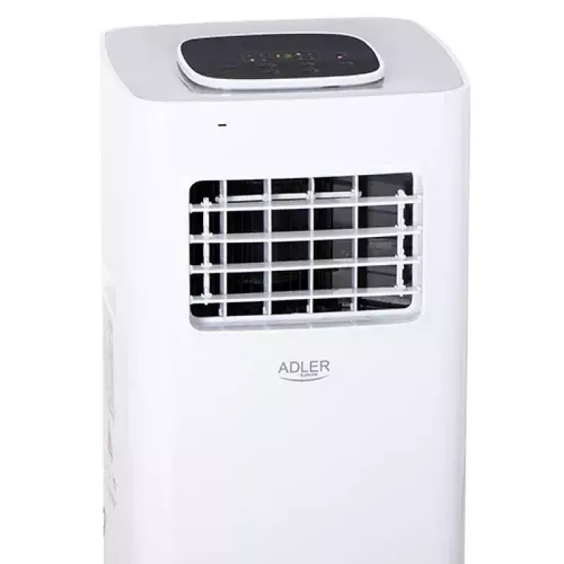 Adler AD 7924 draagbare airconditioner 63 dB wit