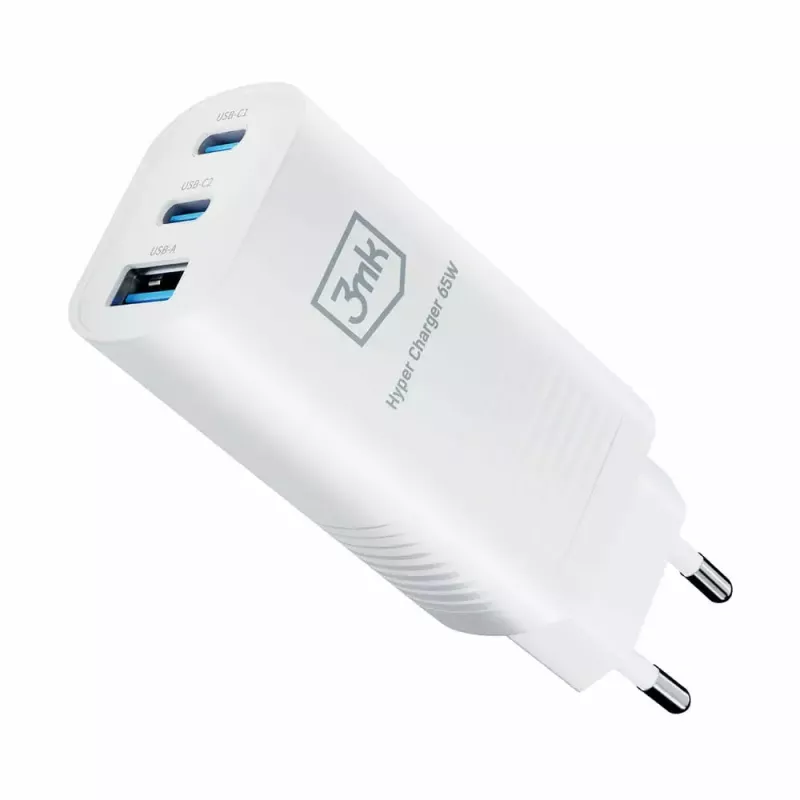 3MK Hyper Charger 3MK 3M003275-0 1 st.