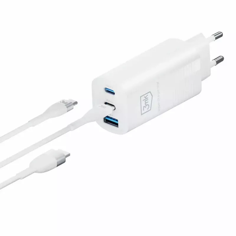 3MK Hyper Charger 3MK 3M003275-0 1 st.