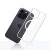 Cover 3MK Clear MagCase voor Apple iPhone 16 Pro transparant