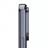 Cover 3MK Clear MagCase voor Apple iPhone 16 Pro transparant