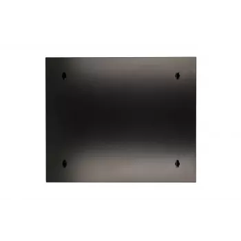 Wandmontage-rack Extralink EX.12905 12U zwart